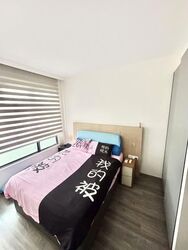 The Brownstone (D27), Condominium #587758921